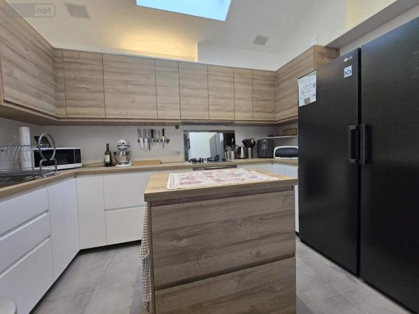 Maison à vendre à Gex dans l'Ain (01170), ref : 01047-125