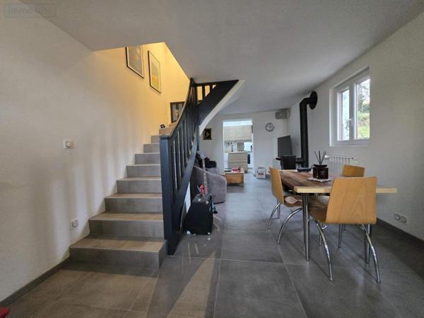 Maison à vendre à Gex dans l'Ain (01170), ref : 01047-125