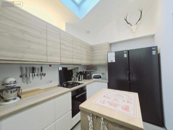 Maison à vendre à Gex dans l'Ain (01170), ref : 01047-125