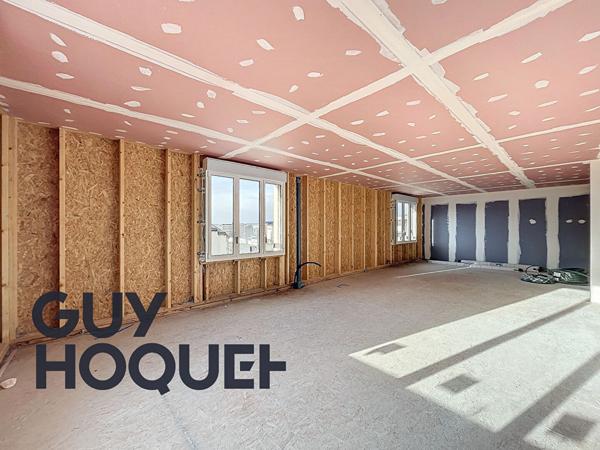 A REIMS - PLATEAU A AMENAGER PROCHE DE LA GARE