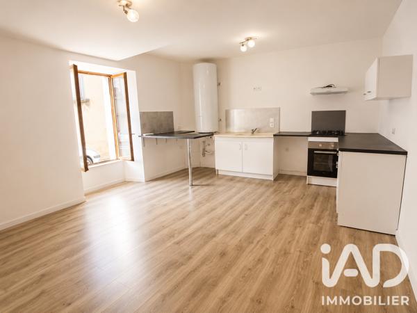 Location appartement 2 pièces 40 m² Thiviers