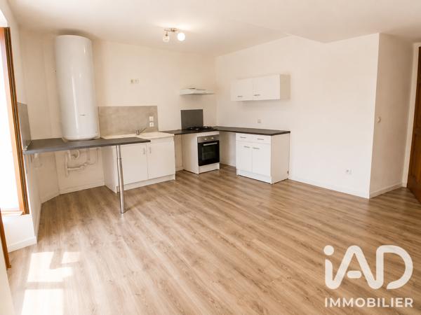 Location appartement 2 pièces 40 m² Thiviers