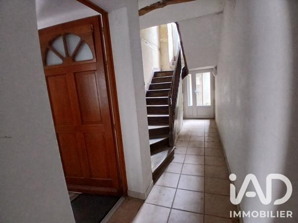 Location appartement 2 pièces 40 m² Thiviers