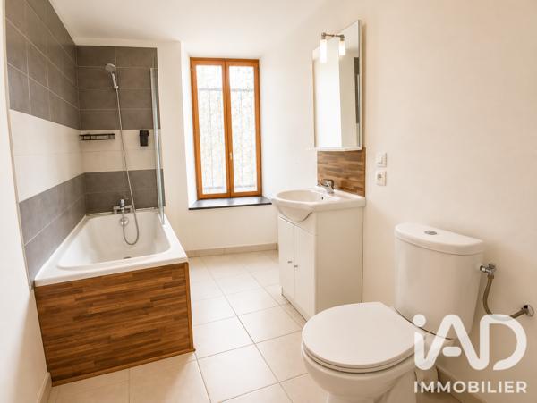Location appartement 2 pièces 40 m² Thiviers