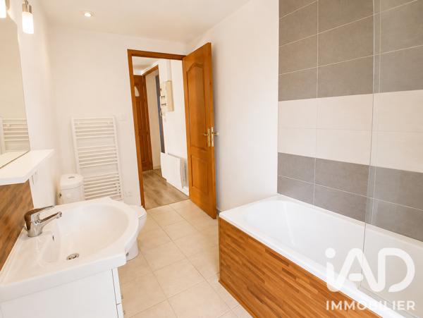 Location appartement 2 pièces 40 m² Thiviers