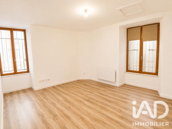 Location appartement 2 pièces 40 m² Thiviers