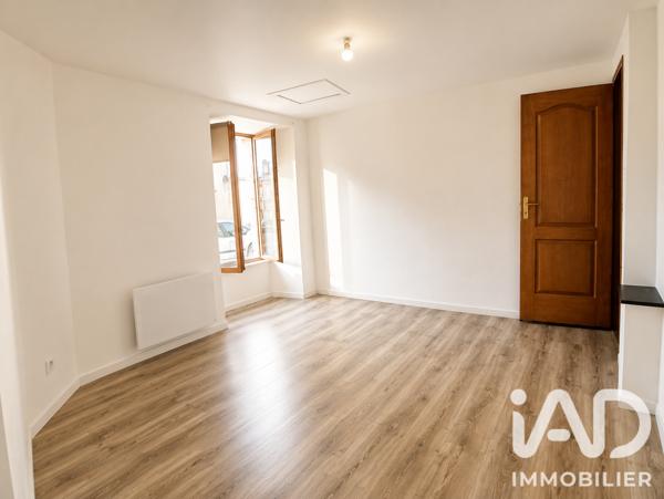 Location appartement 2 pièces 40 m² Thiviers