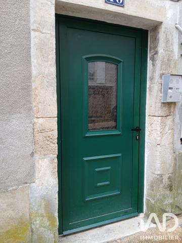 Location appartement 2 pièces 40 m² Thiviers