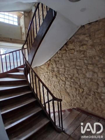 Location appartement 2 pièces 40 m² Thiviers
