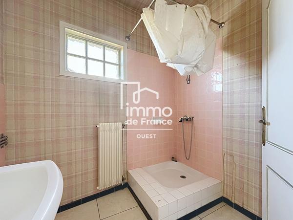 Appartement La Roche Sur Yon 6 pièce(s) 130 m2