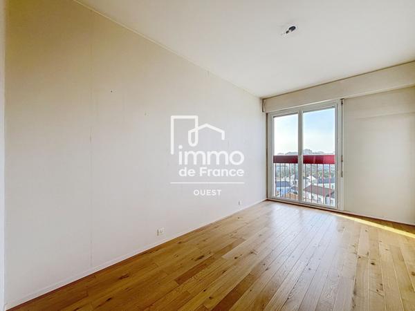 Appartement La Roche Sur Yon 6 pièce(s) 130 m2