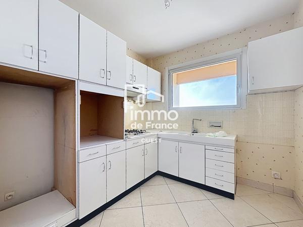 Appartement La Roche Sur Yon 6 pièce(s) 130 m2