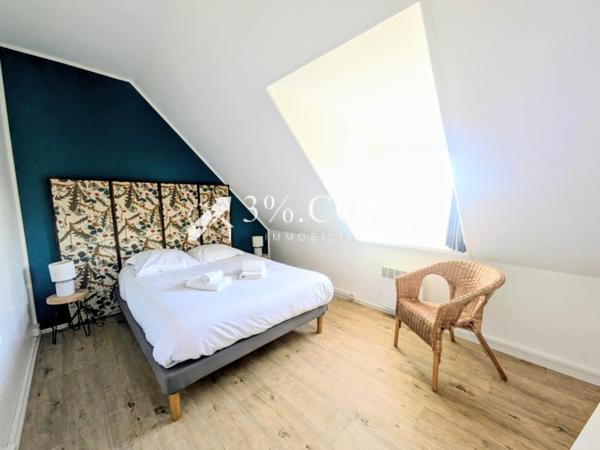 Maison 11 pièce(s) 7 chambre(s) 210 m²