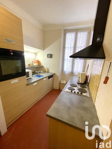 Location appartement 