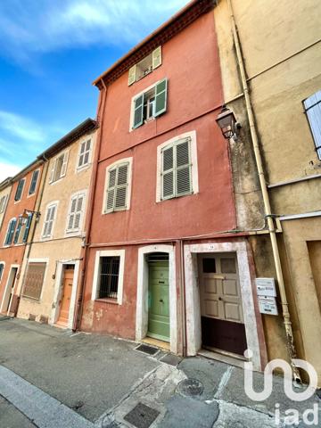 Location appartement 