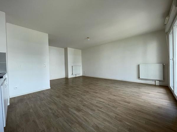 Appartement Reze 3 pièce(s) 61 m2