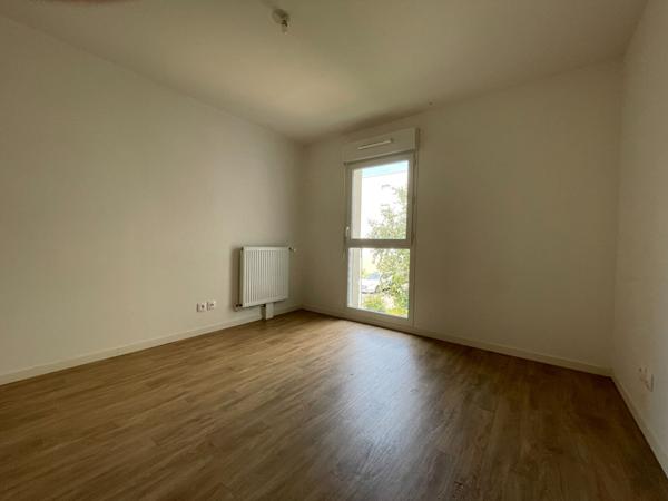 Appartement Reze 3 pièce(s) 61 m2