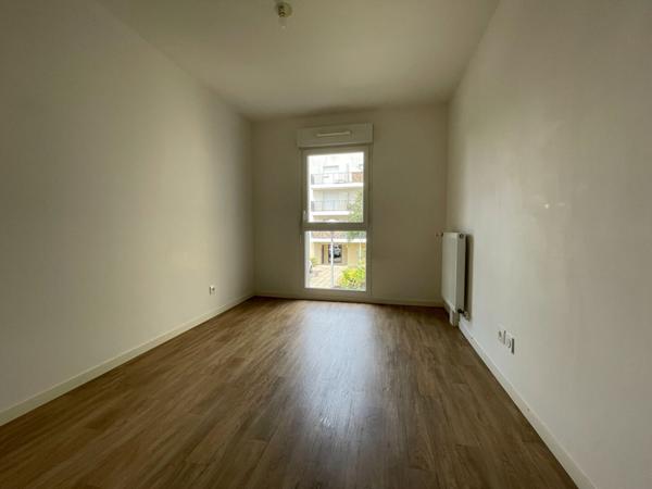 Appartement Reze 3 pièce(s) 61 m2