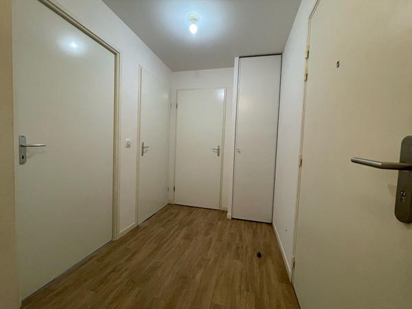 Appartement Reze 3 pièce(s) 61 m2