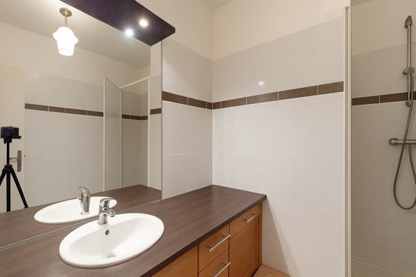 À vendre : Appartement 4 pièces à Paris 17, Terrasse et 2 parkings