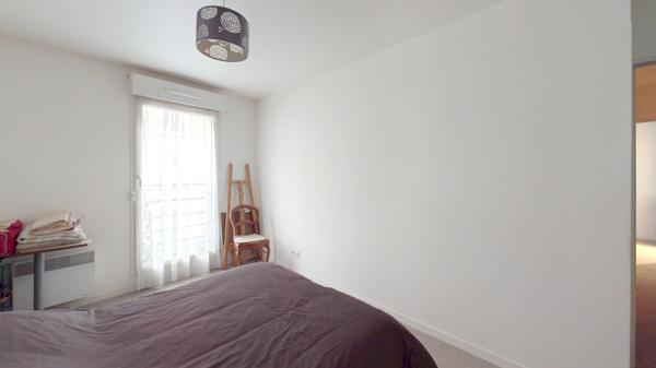 À vendre : Appartement 4 pièces à Paris 17, Terrasse et 2 parkings