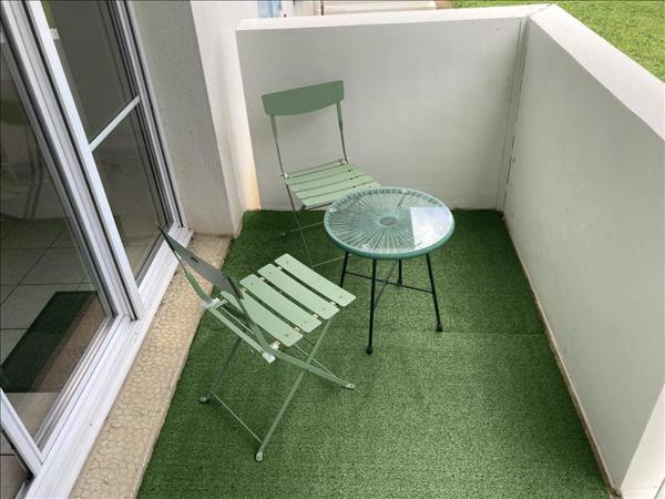 Appartement à louer |  MARENNES |  2 pièces | 43 m²