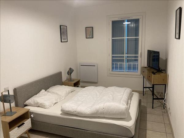 Appartement à louer |  MARENNES |  2 pièces | 43 m²