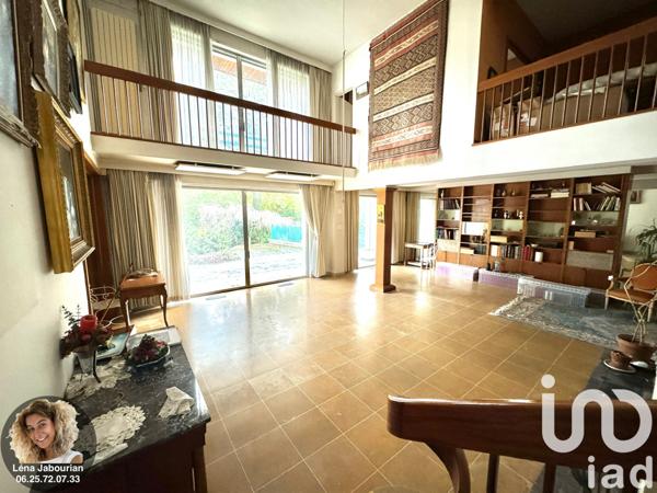 House for sale 10 rooms 359 m² Sceaux