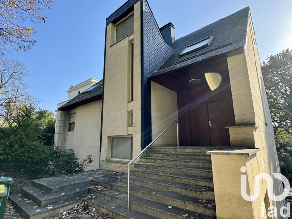 House for sale 10 rooms 359 m² Sceaux