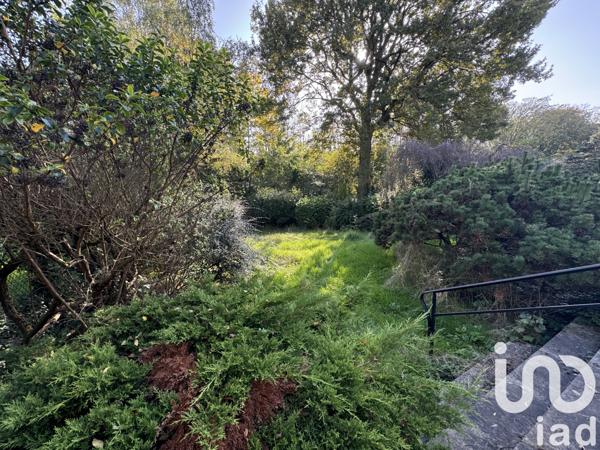 House for sale 10 rooms 359 m² Sceaux