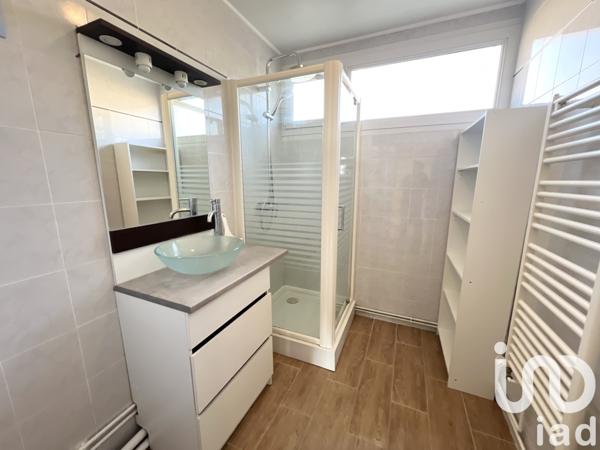 Location appartement 3 pièces 81 m² Corbeil-Essonnes