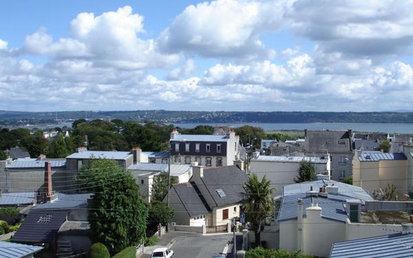 Appartement à vendre    3 pièces • 74,44 m2 Brest