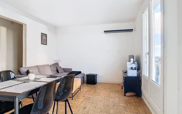 Appartement à vendre    3 pièces • 74,44 m2 Brest
