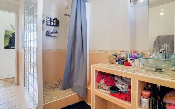 Appartement à vendre    3 pièces • 74,44 m2 Brest