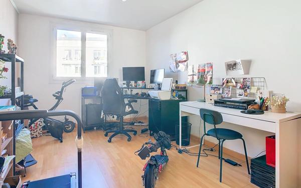 Appartement à vendre    3 pièces • 74,44 m2 Brest