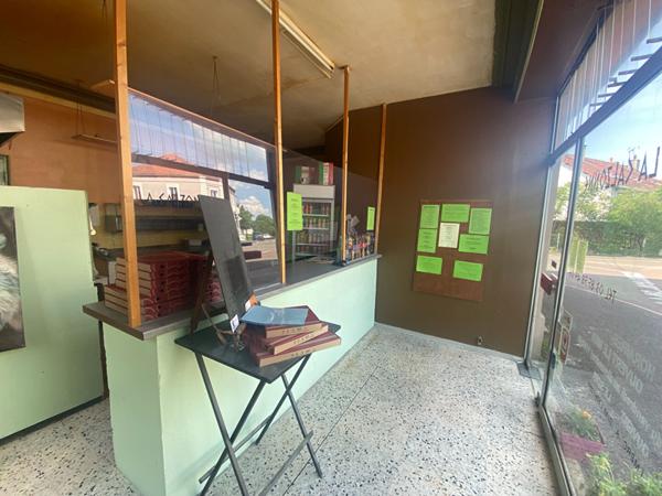 EN EXCLUSIVITÉ Pizza à emporter Montceau Les Mines