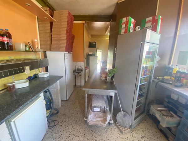 EN EXCLUSIVITÉ Pizza à emporter Montceau Les Mines