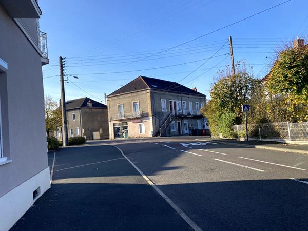 EN EXCLUSIVITÉ Pizza à emporter Montceau Les Mines