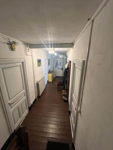 Maison de caractère avec appartement indépendant à Saint-Amans-Valtoret Détails des diagnostics énergétiques
