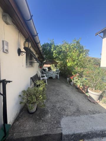 Maison de caractère avec appartement indépendant à Saint-Amans-Valtoret Détails des diagnostics énergétiques