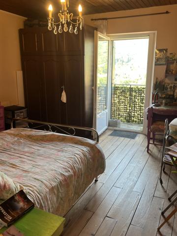 Maison de caractère avec appartement indépendant à Saint-Amans-Valtoret Détails des diagnostics énergétiques