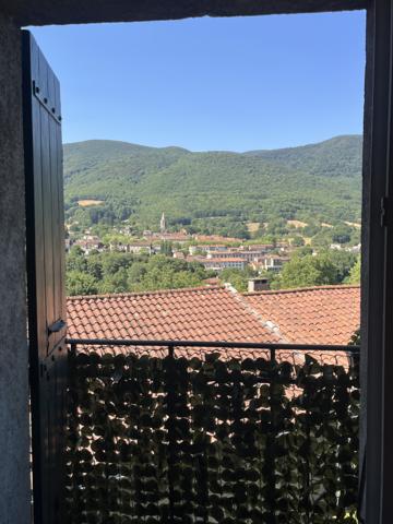 Maison de caractère avec appartement indépendant à Saint-Amans-Valtoret Détails des diagnostics énergétiques