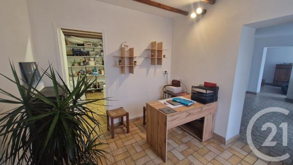 Maison à vendre  11 pièces - 228,29 m2 BOUE - 02