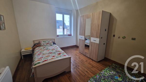 Maison à vendre  11 pièces - 228,29 m2 BOUE - 02