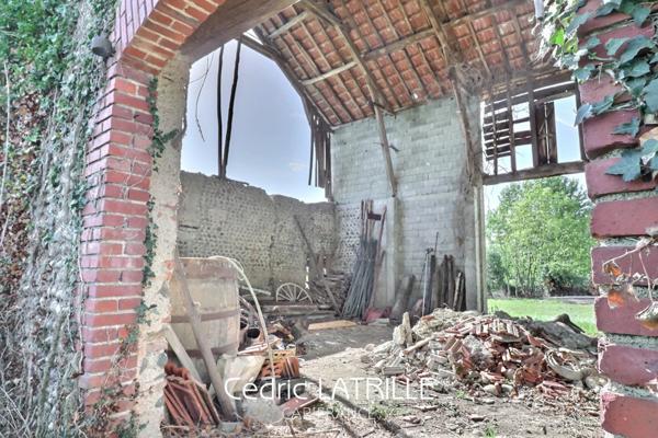 Dpt Hautes Pyrénées (65), à vendre proche de TARBES maison P4