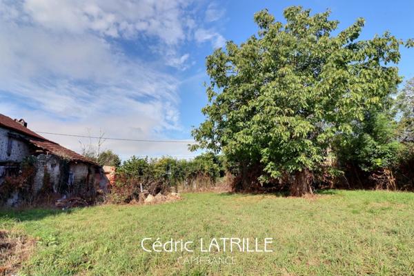 Dpt Hautes Pyrénées (65), à vendre proche de TARBES maison P4