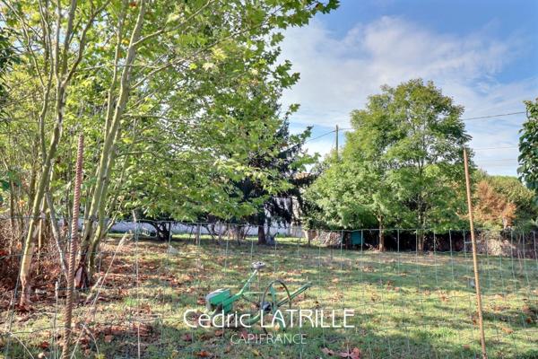 Dpt Hautes Pyrénées (65), à vendre proche de TARBES maison P4