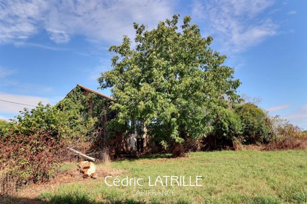 Dpt Hautes Pyrénées (65), à vendre proche de TARBES maison P4