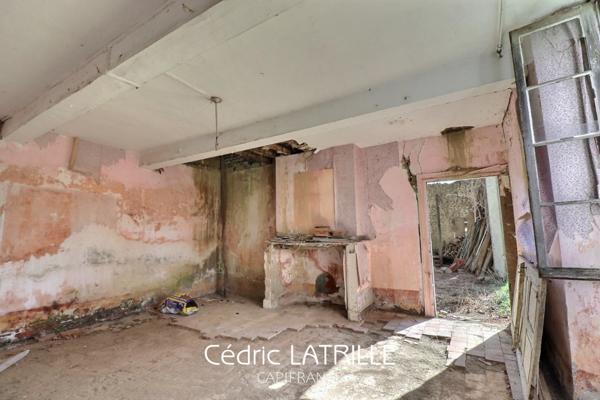 Dpt Hautes Pyrénées (65), à vendre proche de TARBES maison P4