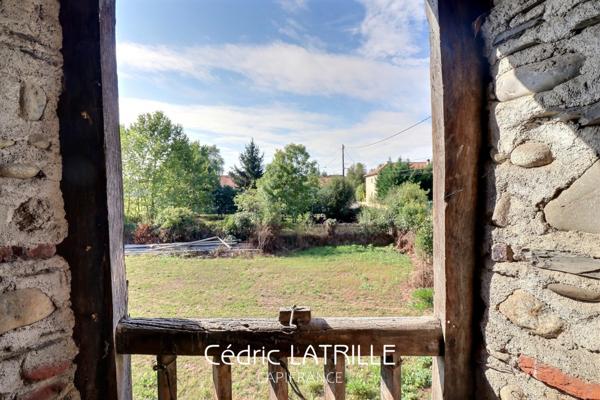 Dpt Hautes Pyrénées (65), à vendre proche de TARBES maison P4